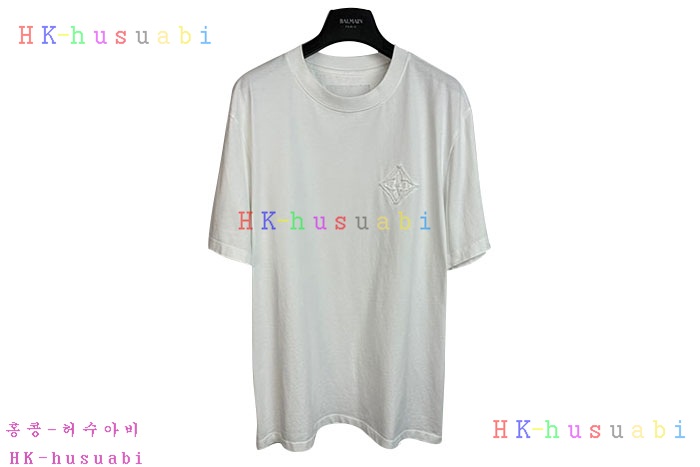 NEW 루이비통 반팔티 신상 L 662817