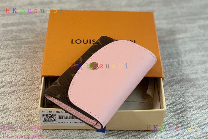 ★미러급★루이비통 로잘리 코인 퍼스 M83600