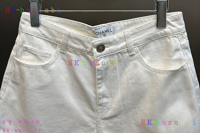 NEW 샤넬 반바지 신상 C 444410