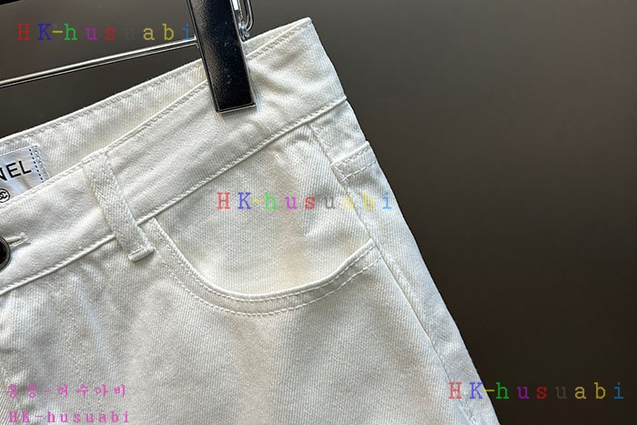 NEW 샤넬 반바지 신상 C 444410
