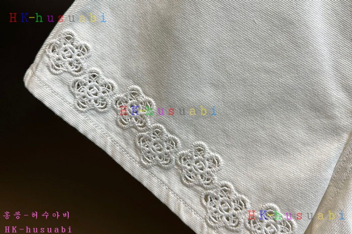 NEW 샤넬 반바지 신상 C 444410