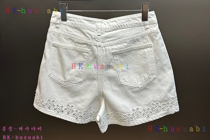 NEW 샤넬 반바지 신상 C 444410