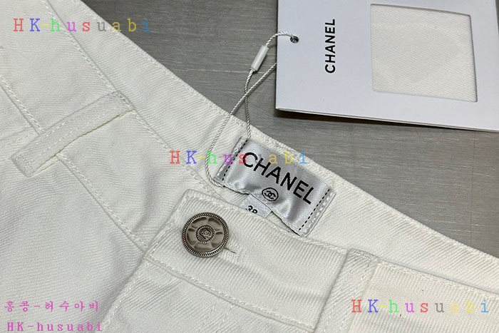 NEW 샤넬 반바지 신상 C 444410