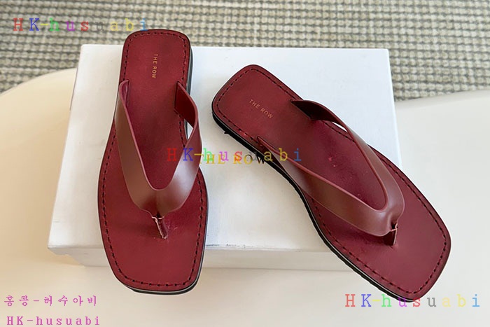 NEW 더 로우 신발 신상 L 688010