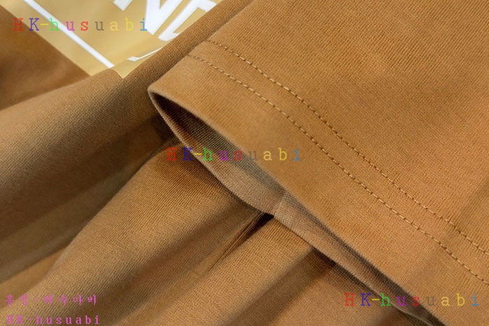 NEW 버버리 반팔티 신상  B 67448