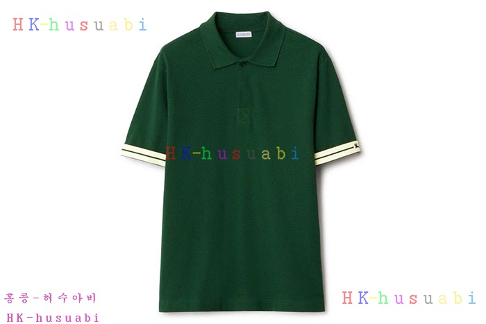 NEW 버버리 반팔티 신상  B 67460