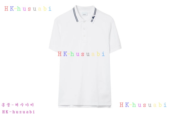 NEW 버버리 반팔티 신상  B 67462