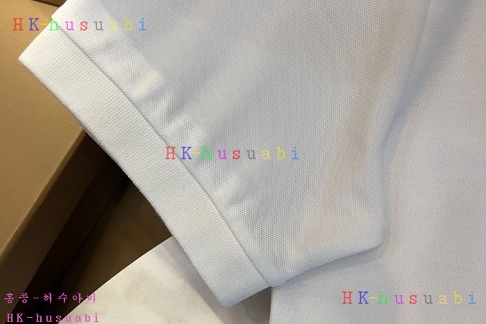 NEW 버버리 반팔티 신상  B 67462