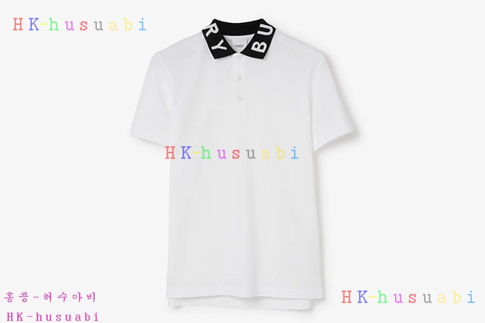 NEW 버버리 반팔티 신상  B 67466