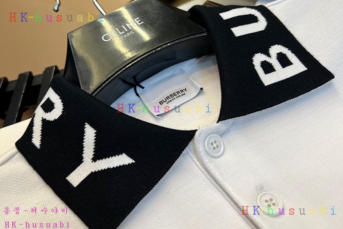 NEW 버버리 반팔티 신상  B 67466