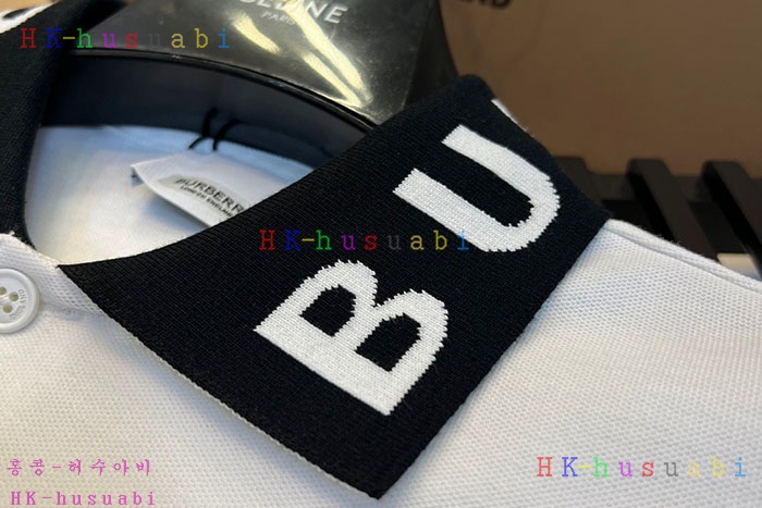 NEW 버버리 반팔티 신상  B 67466
