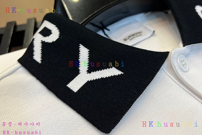 NEW 버버리 반팔티 신상  B 67466