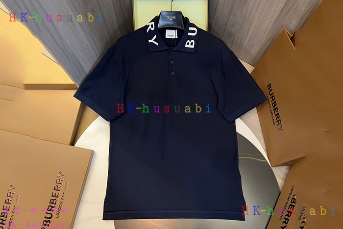 NEW 버버리 반팔티 신상  B 67467