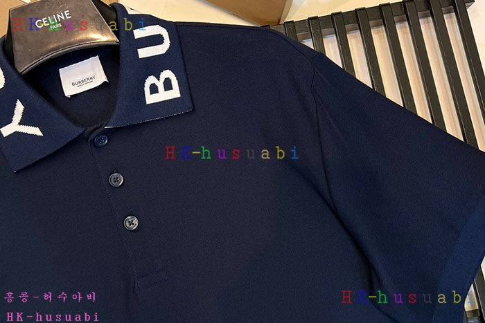 NEW 버버리 반팔티 신상  B 67467