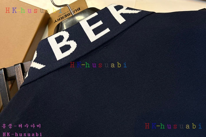 NEW 버버리 반팔티 신상  B 67467