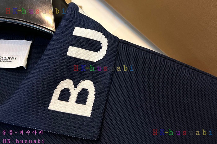 NEW 버버리 반팔티 신상  B 67467