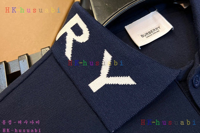 NEW 버버리 반팔티 신상  B 67467