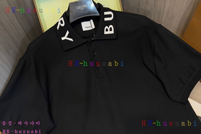 NEW 버버리 반팔티 신상  B 67469