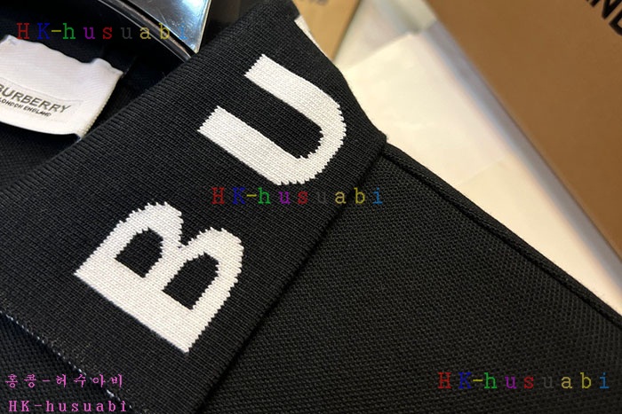 NEW 버버리 반팔티 신상  B 67469