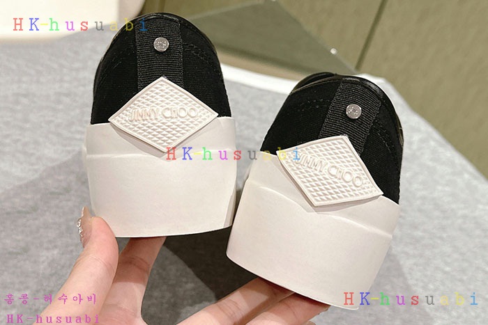 NEW 지미추 신발 신상 J  599220