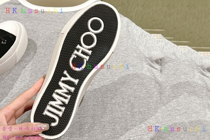 NEW 지미추 신발 신상 J  599220