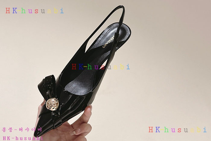NEW 페라가모 신발 신상 F 528021