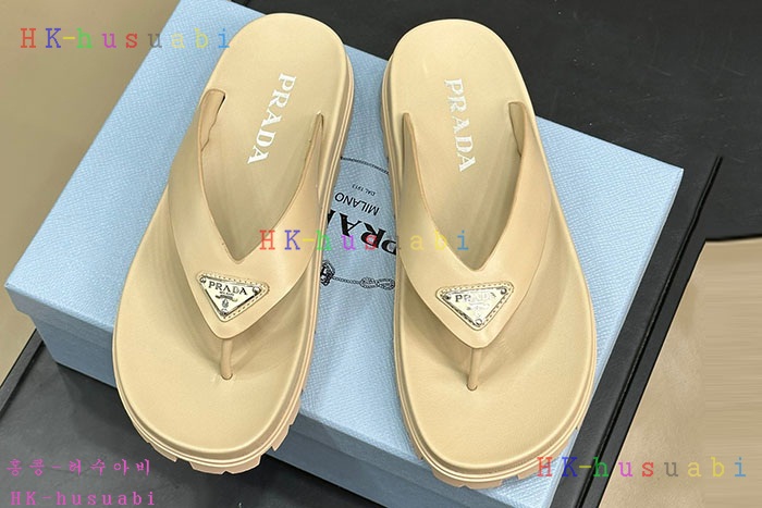 NEW 프라다 신발 신상 P  644010