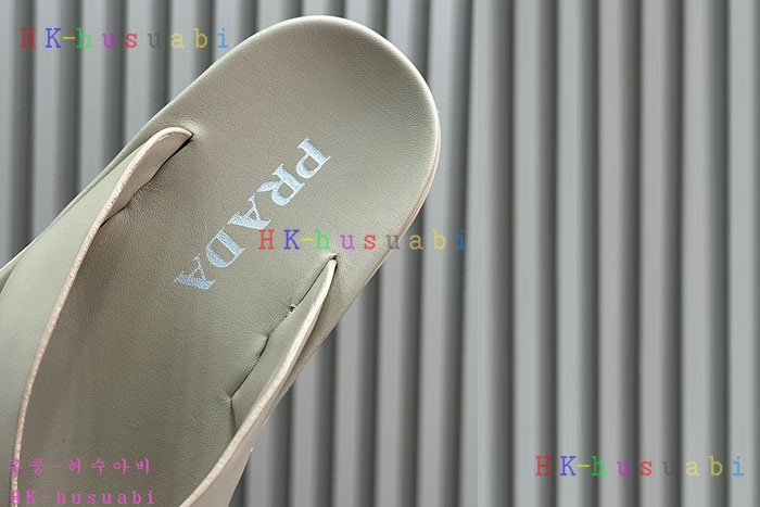 NEW 프라다 신발 신상 P  644010