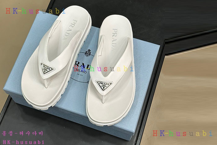 NEW 프라다 신발 신상 P  644012