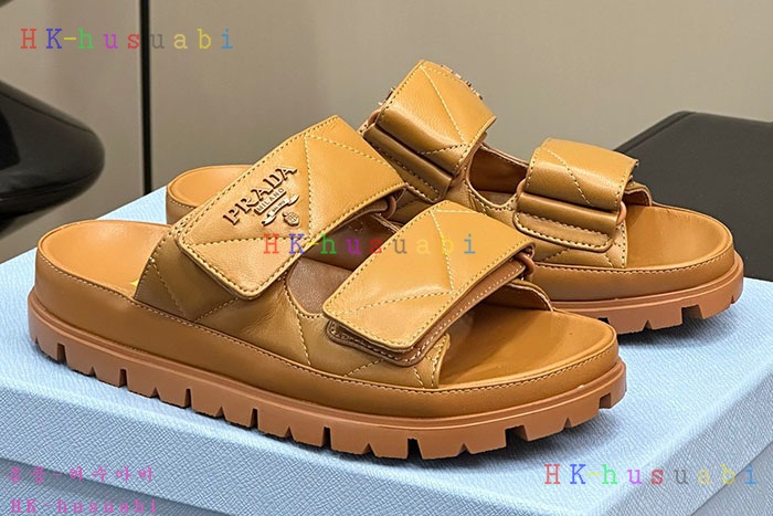 NEW 프라다 신발 신상 P  644019