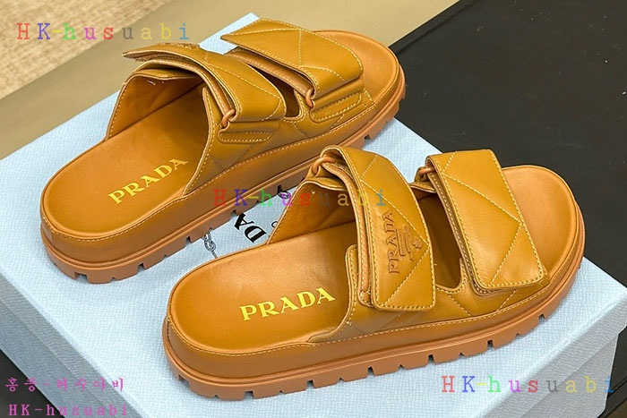 NEW 프라다 신발 신상 P  644019