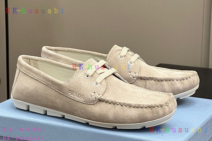 NEW 프라다 신발 신상 P  649902