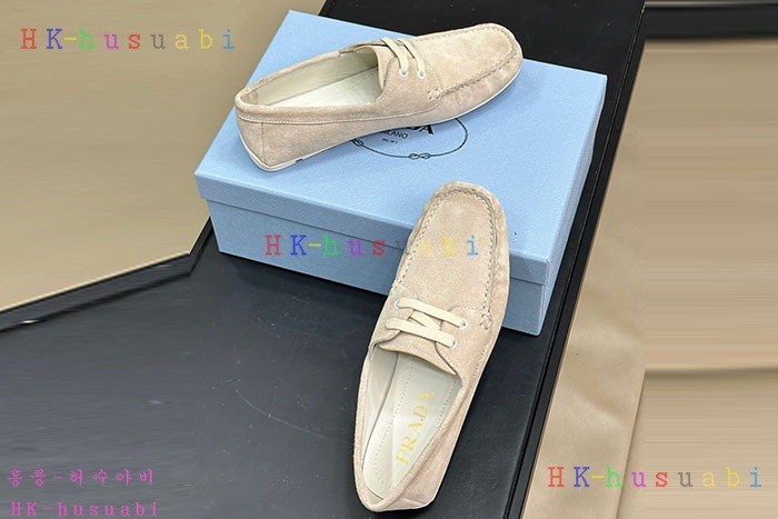NEW 프라다 신발 신상 P  649902