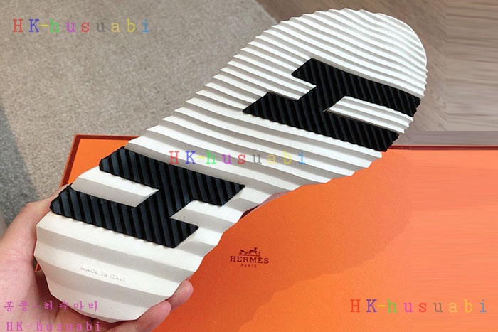 NEW 에르메스 신발 신상 H 689018