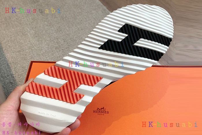 NEW 에르메스 신발 신상 H 689020