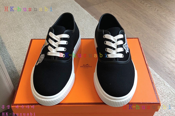 NEW 에르메스 신발 신상 H 9528006
