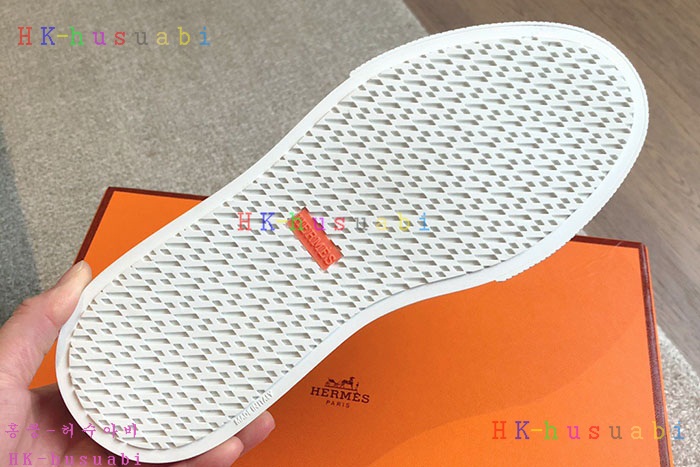 NEW 에르메스 신발 신상 H 9528006
