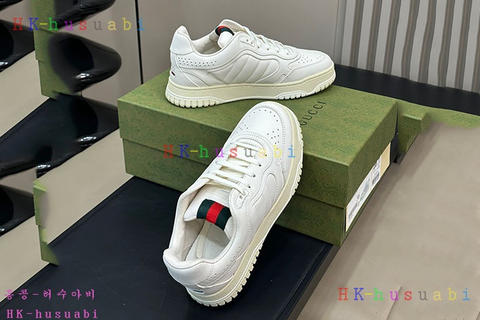 NEW 구찌 신발 신상 GU 6788572