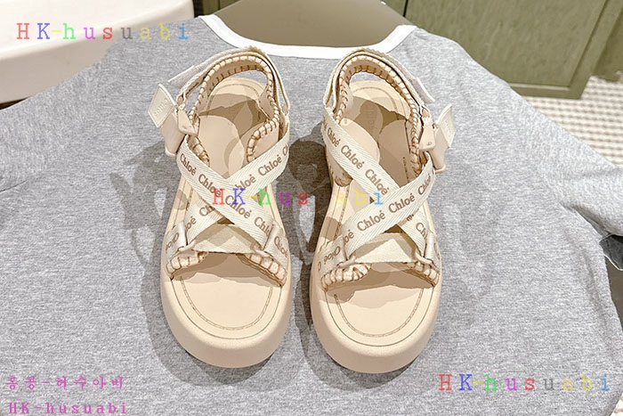 NEW 끌로에 신발 신상 C 925119