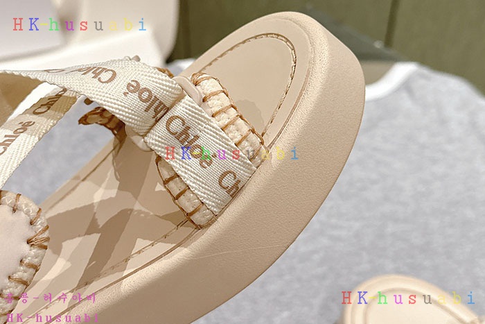 NEW 끌로에 신발 신상 C 925119