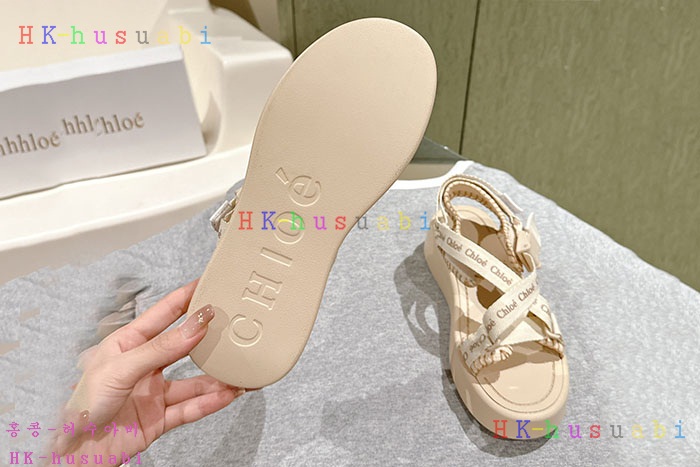 NEW 끌로에 신발 신상 C 925119