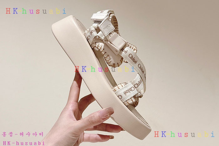 NEW 끌로에 신발 신상 C 925119