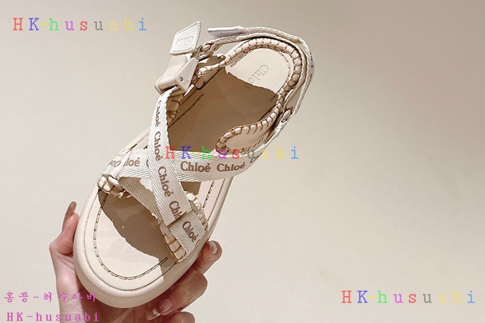 NEW 끌로에 신발 신상 C 925119