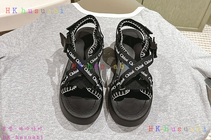 NEW 끌로에 신발 신상 C 925120