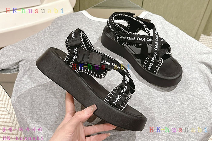 NEW 끌로에 신발 신상 C 925120