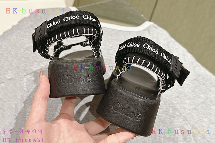 NEW 끌로에 신발 신상 C 925120