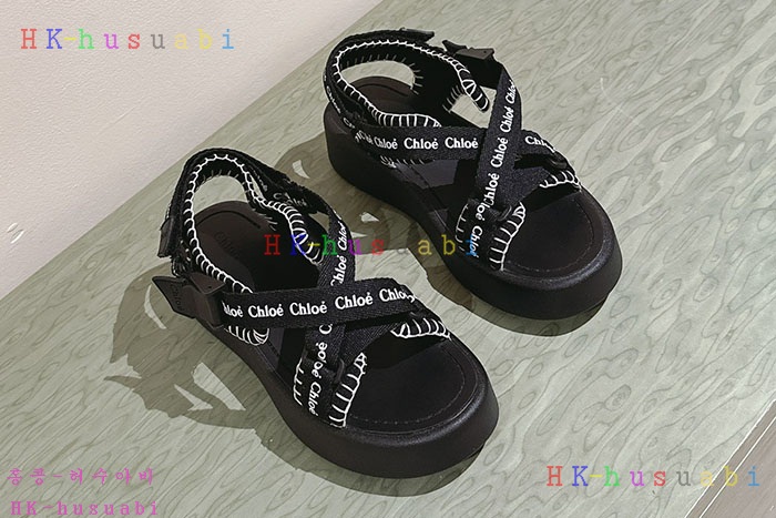 NEW 끌로에 신발 신상 C 925120
