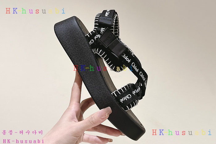 NEW 끌로에 신발 신상 C 925120