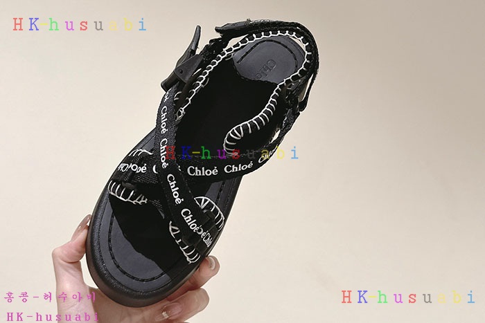 NEW 끌로에 신발 신상 C 925120