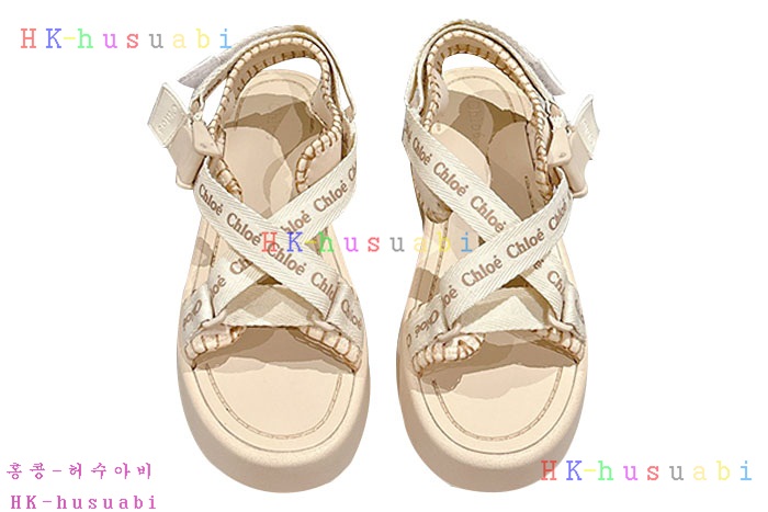 NEW 끌로에 신발 신상 C 925119